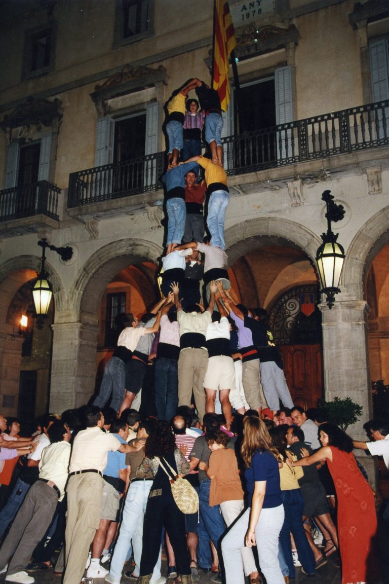 2000 Assaig “3de9”