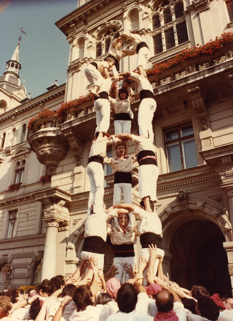 1985 “3de7”